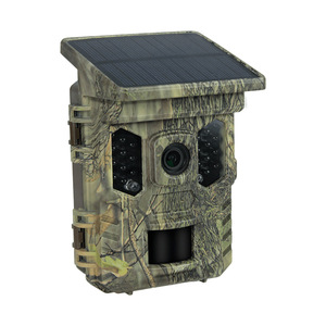 Sensor IR Monitoreo 24M HD Cámara al aire libre Sensor IR Cámara de seguimiento Detección de movimiento - Product Image 3