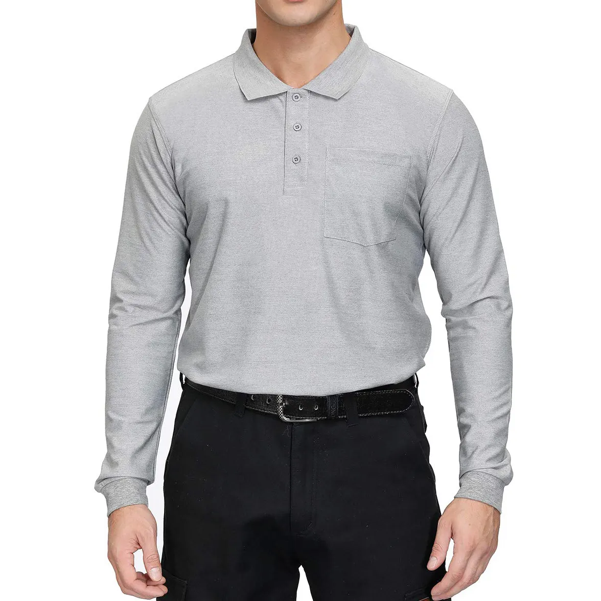 Men's Polo Shirts Wholesale Custom Logo Sport Wear Polo Tshirts Quick Dry Polo Tshirts For Men