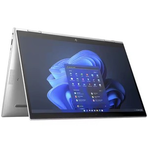 EliteBook X360 G2แบบ2-in-1ของใหม่หน้าจอสัมผัสแล็ปท็อป16GB แรม256GB การใช้งานส่วนตัวและที่บ้าน - Product Image 1