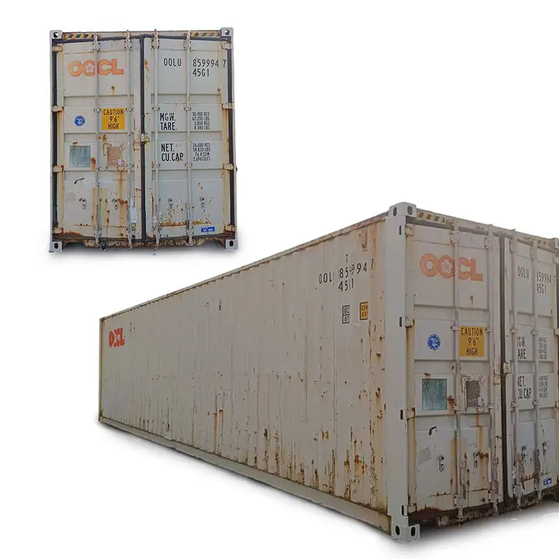 SP contenitore Dhl/fedex agente espresso dalla cina porta a porta servizio dp DDU air container per la vendita