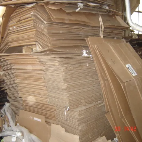 Déchets de papier OCC, déchets de papier 100%, fournisseurs internationaux de carton OCC bon marché