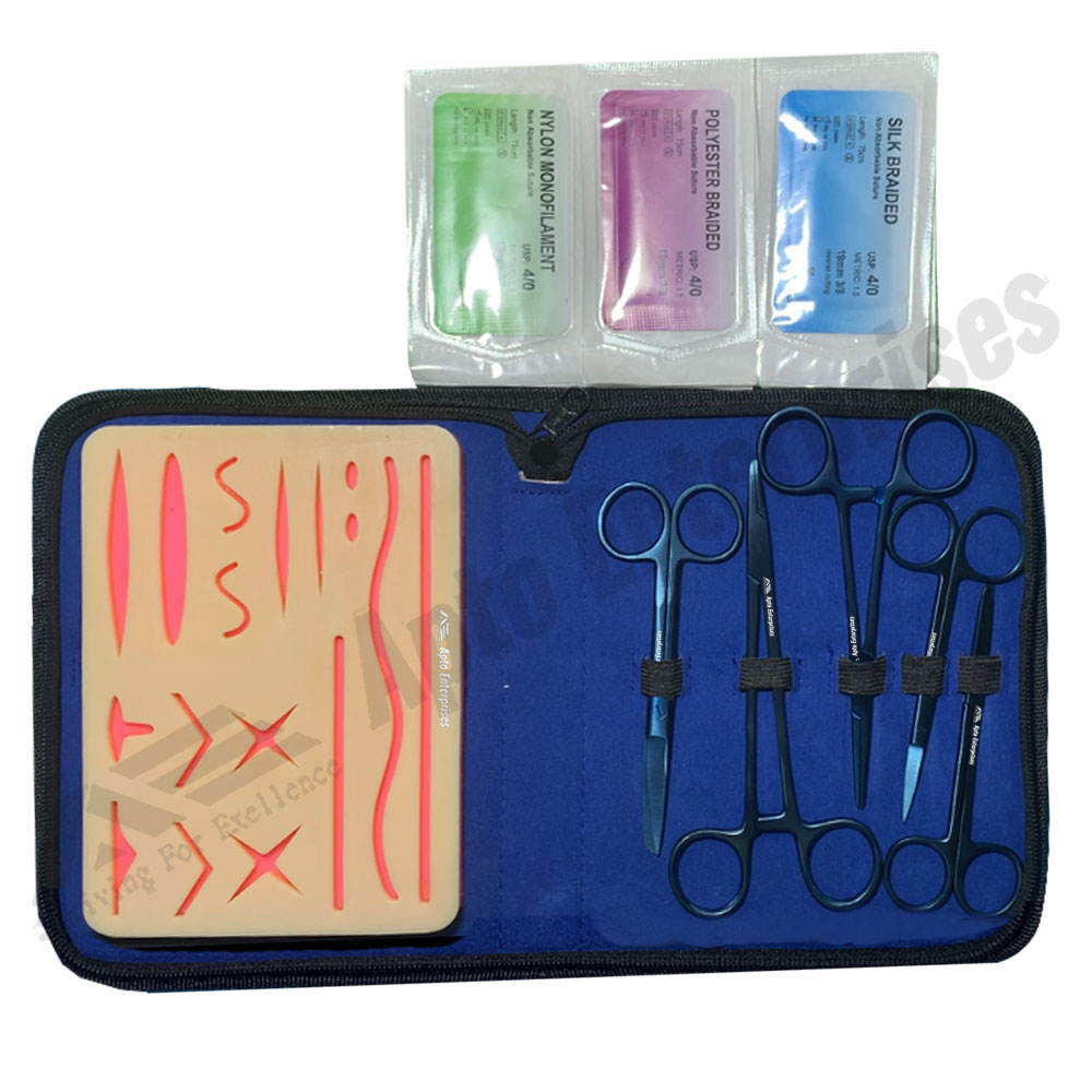 Suture Kit