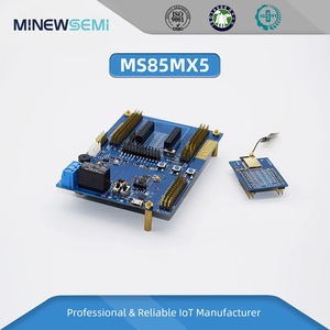 Nordic nRF52 Serie MS85MX5 leistungsstarke Entwicklungsbretter-Kits Programmierer Bluetooth-Modul-Evaluierungskabel - Product Image 5