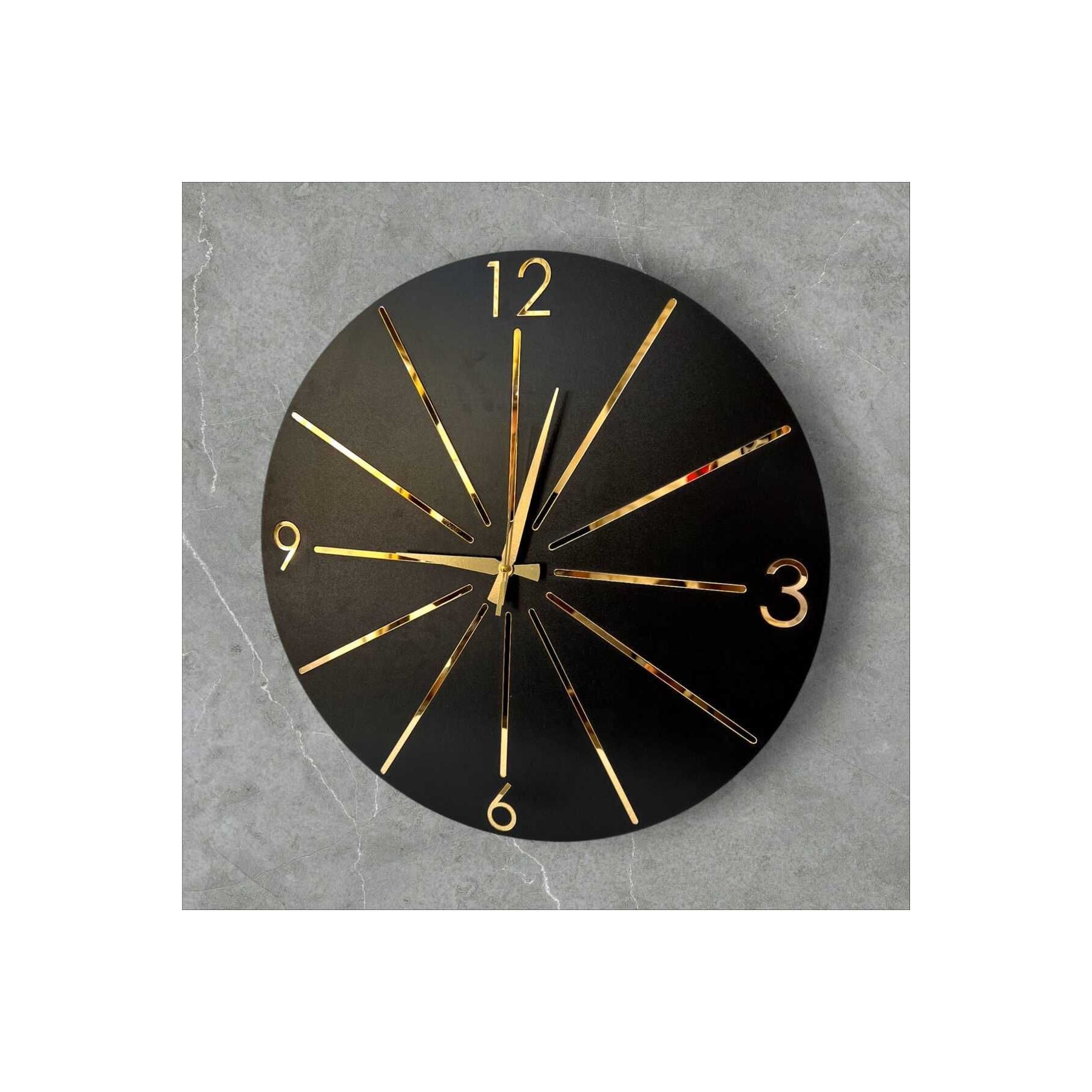 Black-Gold