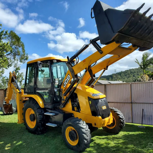 新しい2020 JCB 3DXの販売 - Product Image 1