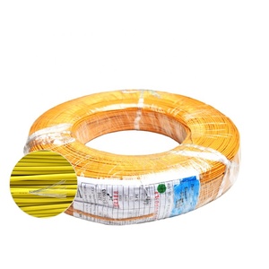 ไทรอัมพ์สายเคเบิล14AWG 125องศา XLPE ลวดเชื่อมไขว้ปราศจากฮาโลเจนผลิต3266 - Product Image 1