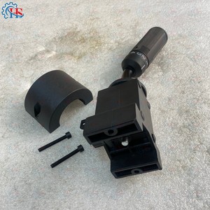 엔진 디젤용 HS 하이 퀄리티 기어 선택기 변속기 시프터 644e-42 944-42 8223072-2 8223072 - Product Image 4