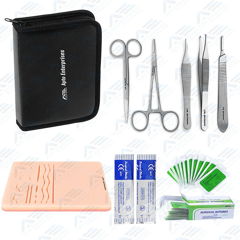 Suture Kit