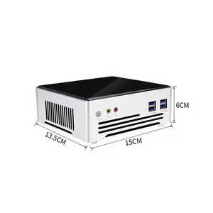 Portable yet Powerful Gaming <strong>System</strong> for Gamers with AU/US/CN plugs New Arrival - Product Image 6