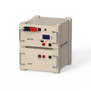 AL-X15 14.3 KWh壁挂式电池混合并网多串联和储能 - Product Image 3