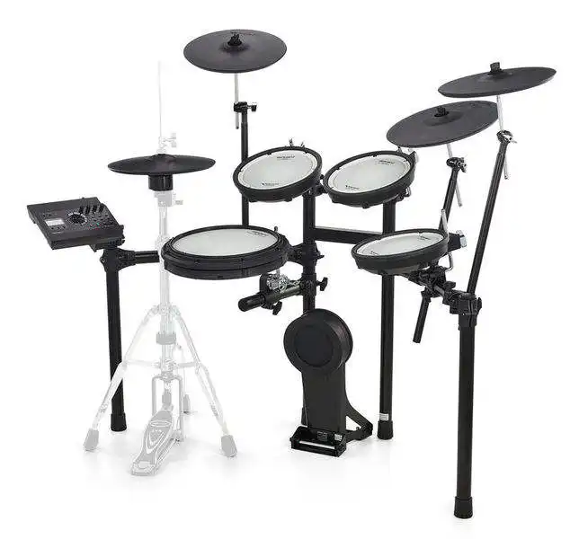 NOUVEAU TD-17KVX2 V Drums Electronic Drum Kit Complete Set