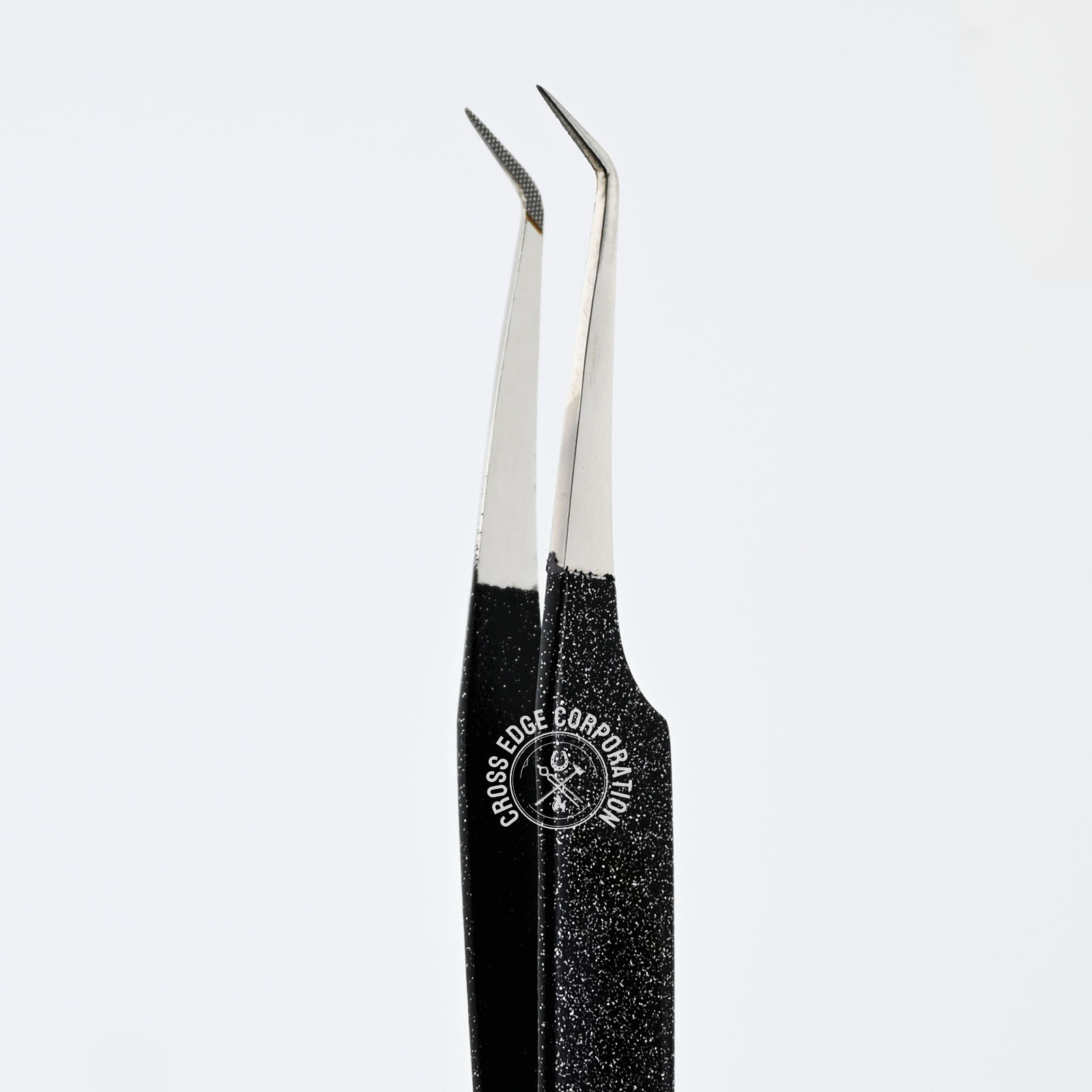 45 Degree Lash Tweezer