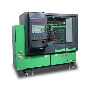 Çok fonksiyonlu common rail test tezgahı hcrdiesel dizel enjektör ve pompa test EUI EUP cambox HEUI ile - Product Image 2