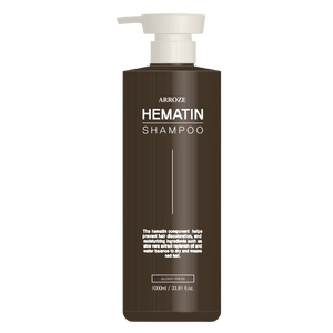 Rắn hematin Keratin Fresa dầu gội đầu cho bị hư hỏng tóc tốt unisex tăng cường & hồi sinh với công thức giàu dinh dưỡng - Product Image 1