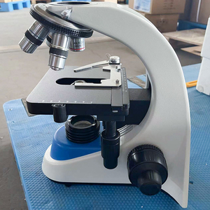 Microscopio biológico de laboratorio Digital BIOBASE, modelo de instrumentos ópticos de tipo económico barato para laboratorio - Product Image 6