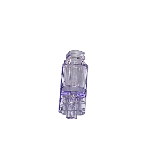 transparent
