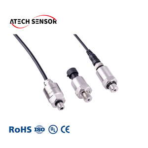 4-20mA 0,5-4,5 V Salida 5V/24V Sensor de presión absoluta de vacío/Transmisor de presión - Product Image 3