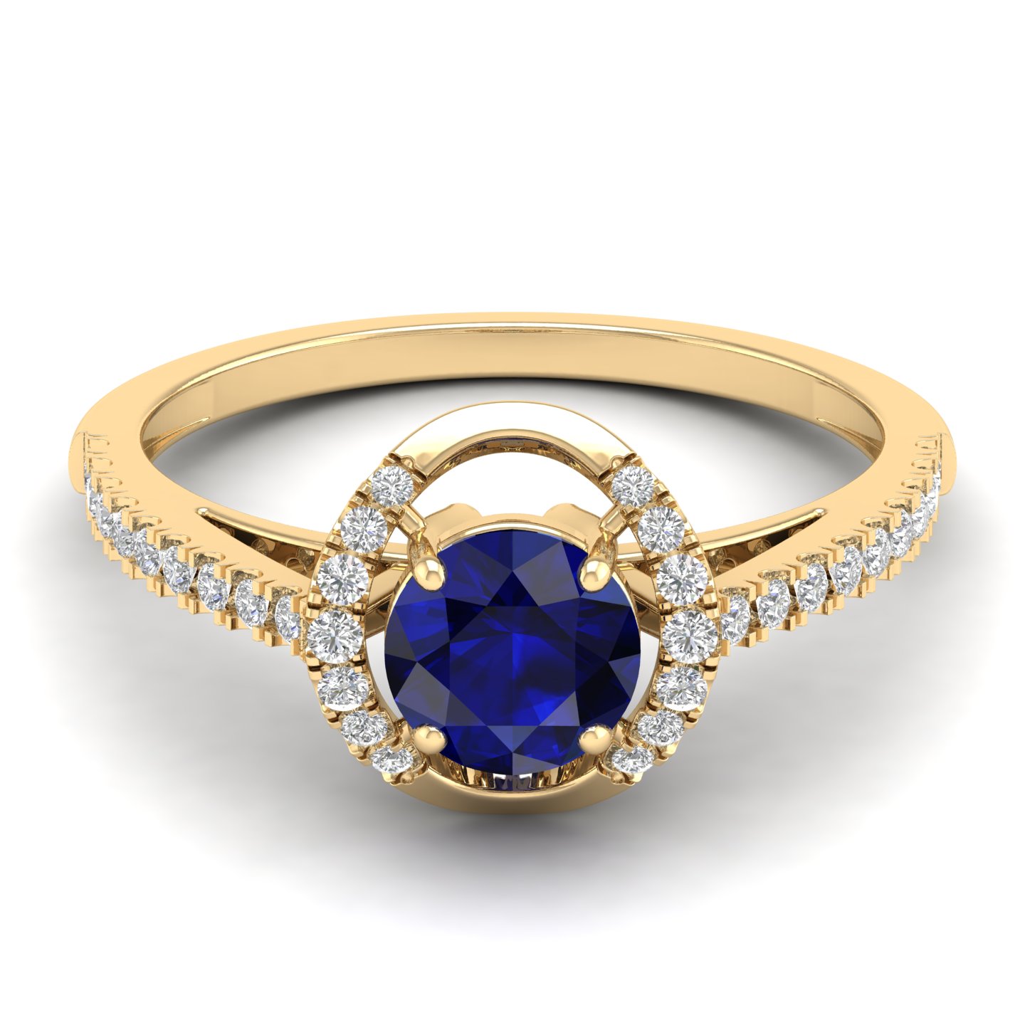 Yellow Gold