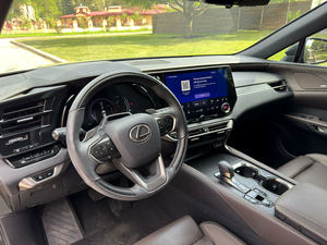มือสอง2023เล็กซัส RX 350หรู AWD