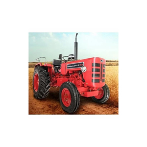 Mahindra 265 DI 30 HP拖拉机与先进的液压