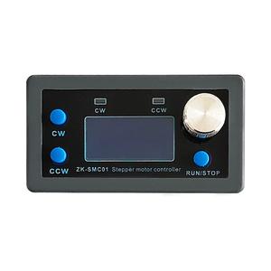 SMC01 42 57 Schrittmotor steuerung Vorwärts-und Rückwärts winkel Impuls drehzahl steuer karte Programmier bare SPS Serielle Kommunikation - Product Image 3