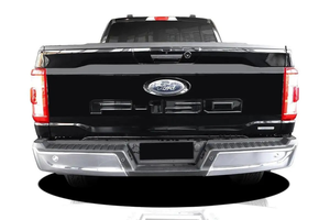 二手2024 F o r d F-150套索4X4右手驱动 - Product Image 2