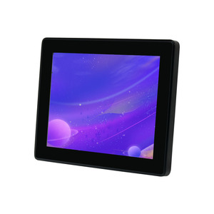12.1'' Resistive <strong>Touch</strong> Screen All in One <strong>Computer</strong> <strong>Touch</strong> Panel Pc Industrial I5 6200U - Product Image 1