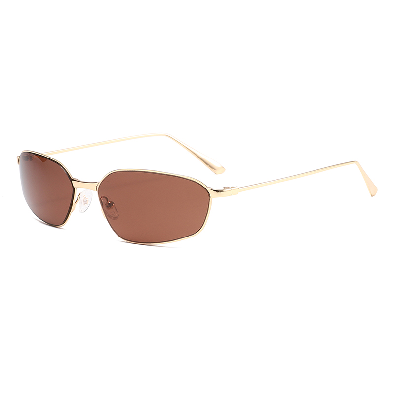 C2: Gold/ Brown