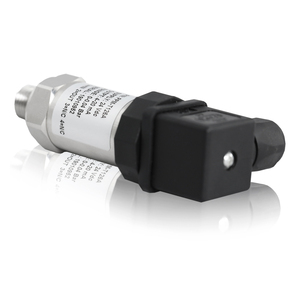 Sensor de presión capacitivo 0-5V Transmisor de presión Sensor de presión barométrica - Product Image 5