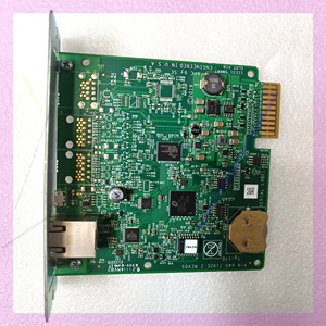 APC AP9641 tek fazlı ağ yönetim kartı ile bekleme kesintisiz güç kaynağı - Product Image 6
