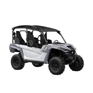 En iyi 2025 yama-wolver-ine RMAX4 1000 XT-R satılık mat gri/metalik siyah yeni yardımcı araçlar - Product Image 1