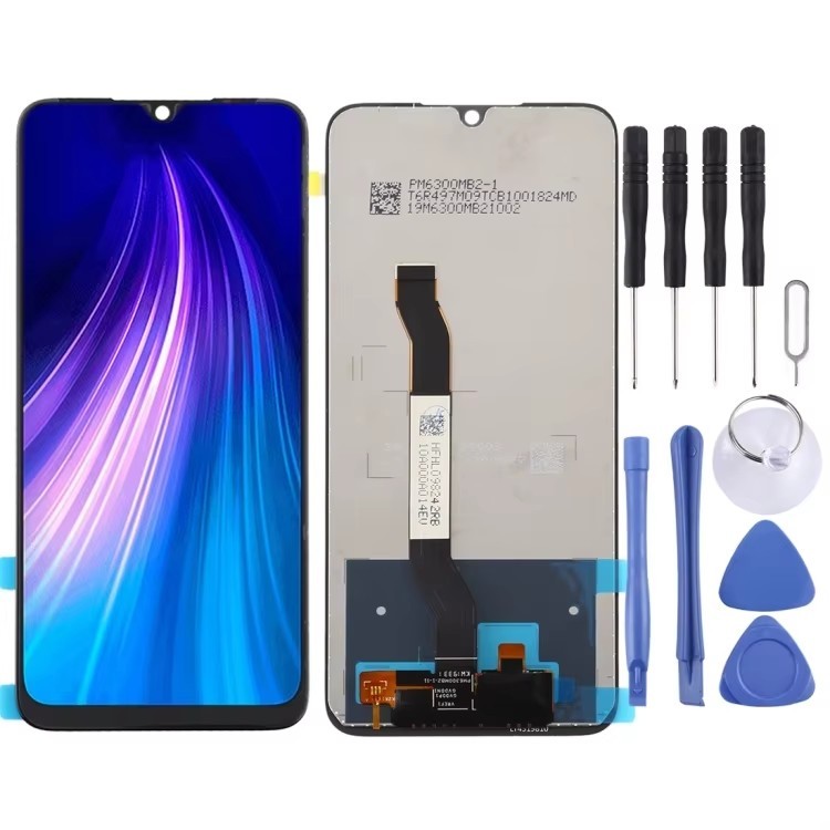 for Xiaomi Redmi Note 8T