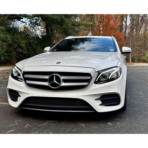 Best Now 2019 M-ercedes-Benz <strong>E450</strong> 4Matic Wagon - Product Image 1