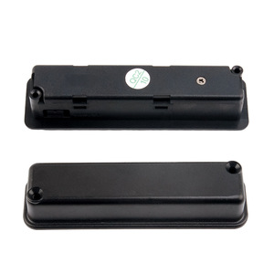 YH9089 TSA özel kod kilidi PC seyahat bagaj batırıldı şifreli kilit plastik ve çelik malzeme şifre kilidini kapı kullanımı - Product Image 2