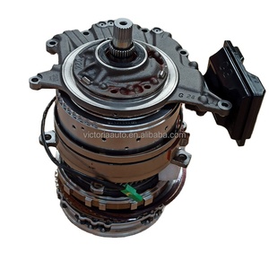 TG81SC-0010-FN ฮาร์ดคอร์ FN 2WD เกียร์อัตโนมัติ8ความเร็วจากทรานส์ใหม่สำหรับ VOLVO Cadillac Geely - Product Image 1