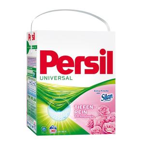 Persil ProClean Stain Fighter Liquid Laundry <strong>Detergent</strong>, 100 Fluid Ounces, <strong>50</strong> Loads - Product Image 3