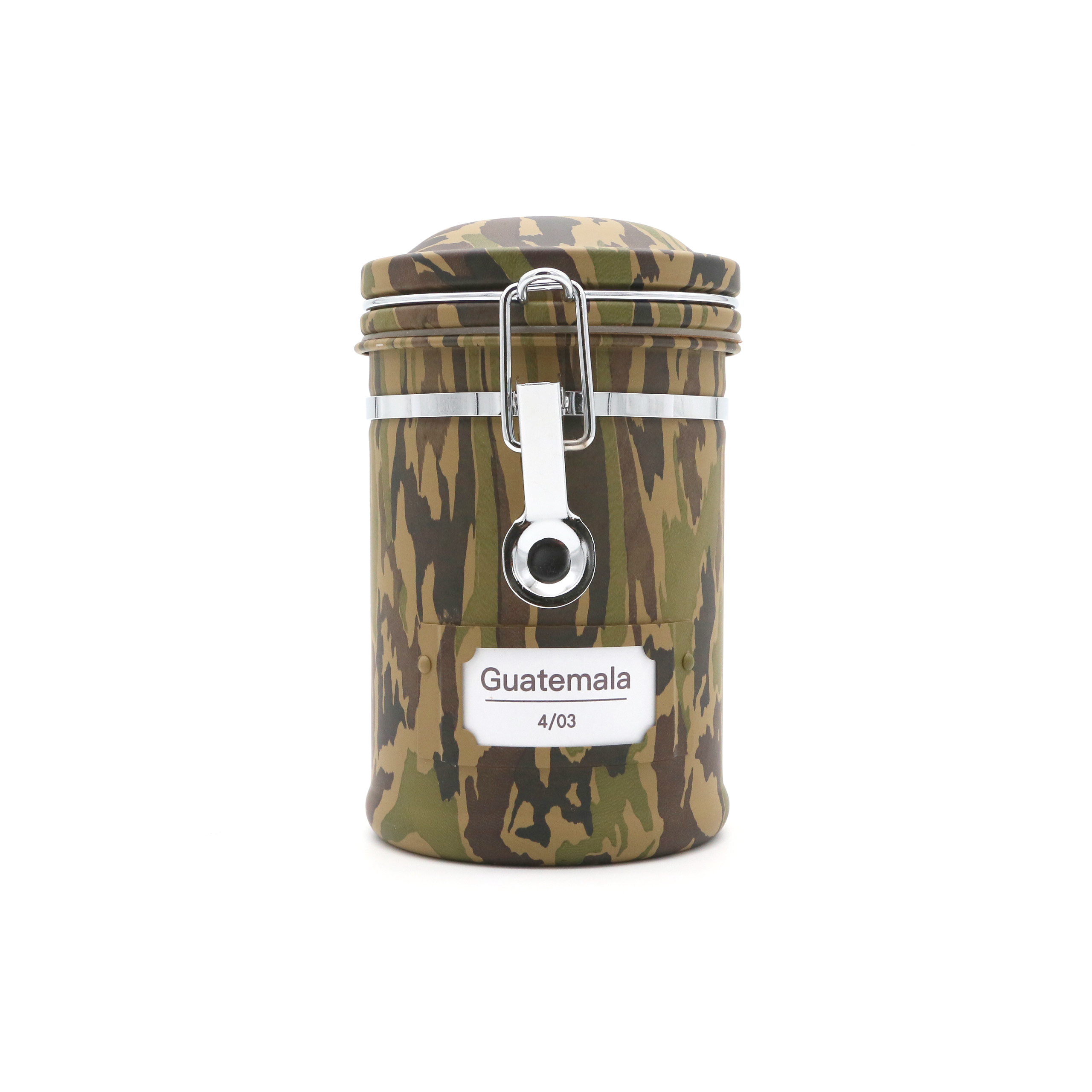 Camouflage Pattern