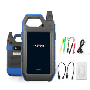 KEYDIY KD MAX Remote Maker chips chips Machine per auto Built-in batteria chiave programmatore per uso automobilistico e fabbro - Product Image 2