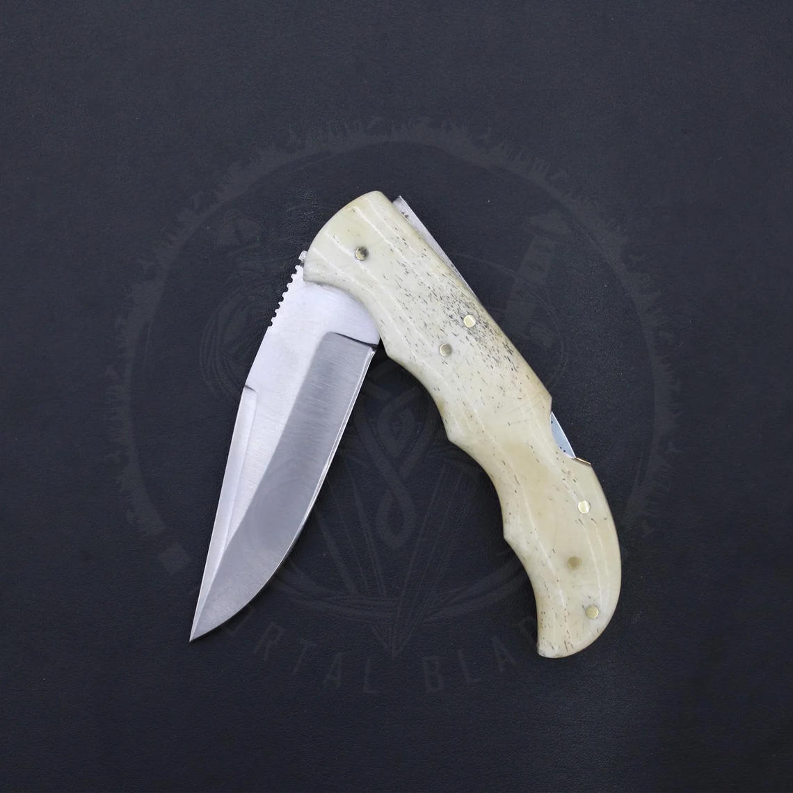 กระดูกอูฐ