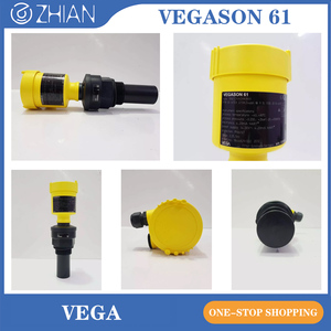 低价高质量液位测量传感器液体5米固体2米VEGASON 61超声波液位计 - Product Image 2