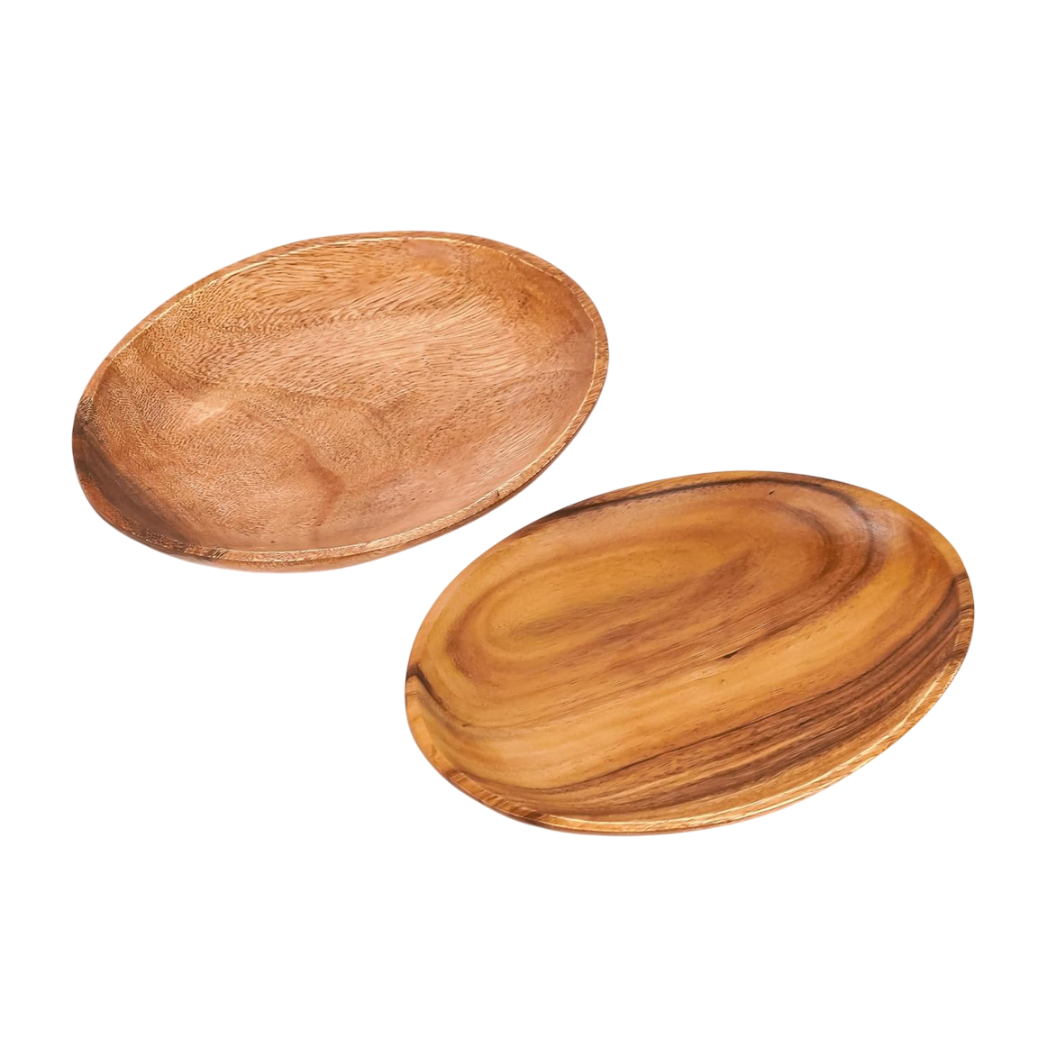 Bois naturel fini