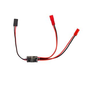 Módulo serie WIFI ESP8266 + placa adaptadora Cables de Puerto IO completos (puede elegir el ESP - 07, el ESP - 08, ESP - 12E) - Product Image 5