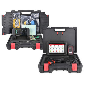 2025 Starten Sie den X431 IMMO ELITE Obd2-Schlüsselprogrammierer 2 Jahre Update Smart Key Programming Diagnostic Scanner Tool für alle Autos