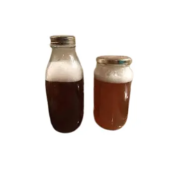 Best Offers Ayurvedic Herb Soapnut Liquid Extract For commercially Uses Manufacture in India Low Prices