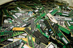 <strong>Used</strong> Electronic Scraps <strong>Used</strong> Cheap <strong>Bulk</strong> Laptop <strong>Computer</strong> Scraps For Export - Product Image 5