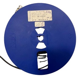 Yarı iletken MBR0520L | Yüksek verimli Schottky güç doğrultucu-düşük voltaj, yüzey montajı - Product Image 1