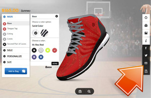 Footwear Ecommerce Stores Online Shopping <strong>Website</strong> Web <strong>Design</strong> <strong>Website</strong> Builder Word Press <strong>Website</strong> <strong>Design</strong> <strong>and</strong> Hosting Best - Product Image 3
