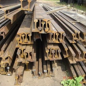 HMS 1 & 2, kullanılan demiryolu, kullanılan demir hurda ucuz fiyat ile toplu olarak kullanılabilir - Product Image 6