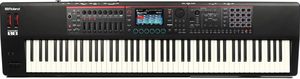 Best Trade for New <strong>Roland</strong> FANTOM 8 Synthesizer (FANTOM-08) <strong>Keyboard</strong> - Product Image 6