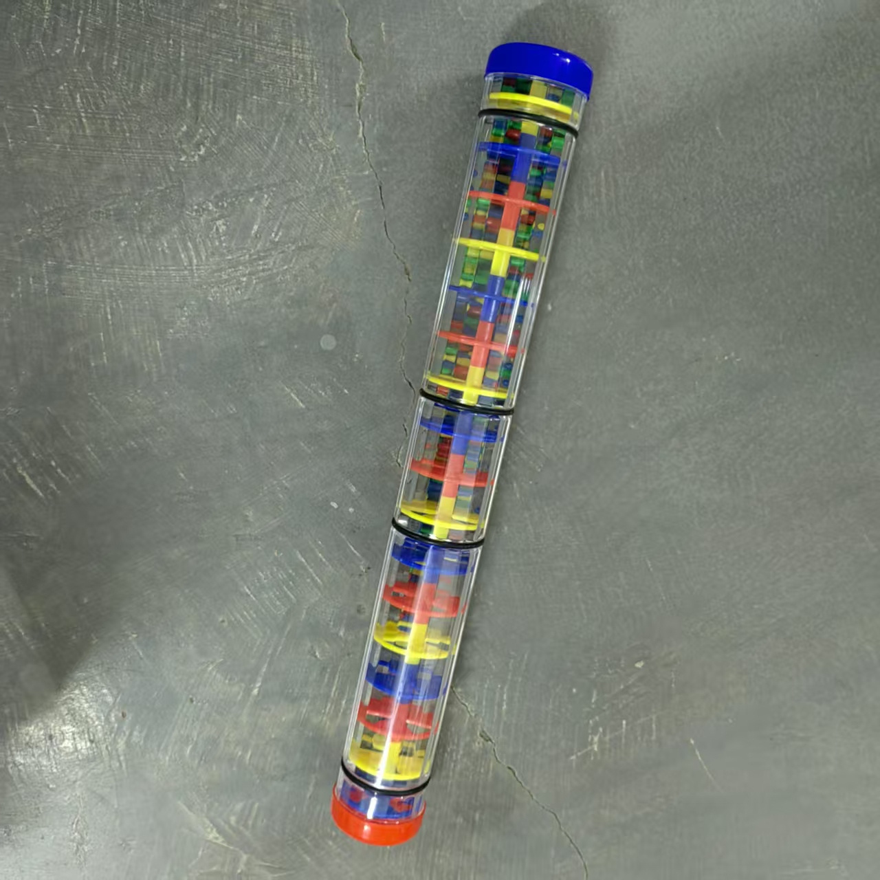 40cm/multicolore